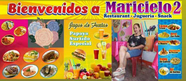 Av. V Victor Sifuentes #138, Yurimaguas 16501