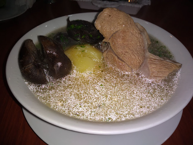 Opinii despre Picanteria Intihuatana în Juliaca - Gastronomía y hostelería