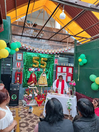 Cooperativa de Servicios Especiales del Mercado Dos de Mayo Ltda. Callao - Callao