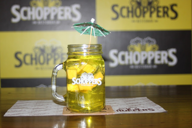 Schopper’s Restobar