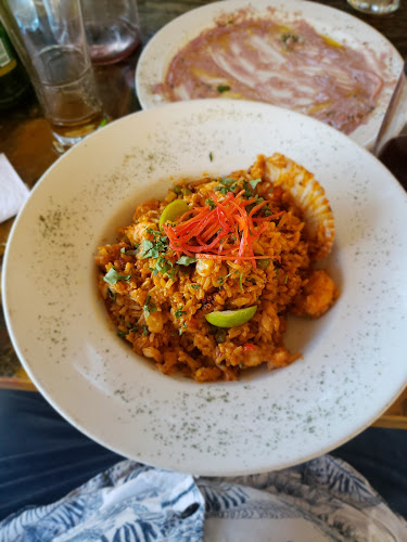 Choquehuanca 209, Chorrillos 15064