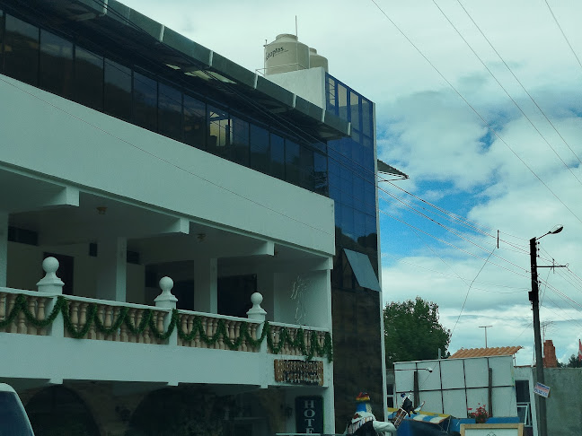 Complejo Turístico Muelle Azul - Gastronomía y hostelería