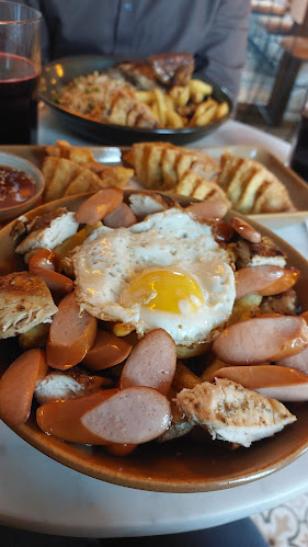 Opinii despre Tori Pollería în Lima - Gastronomía y hostelería