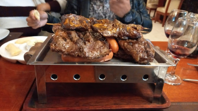 El Uruguayo - Chiclayo