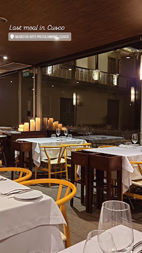 Opinii despre MAP Café în Cusco - Gastronomía y hostelería