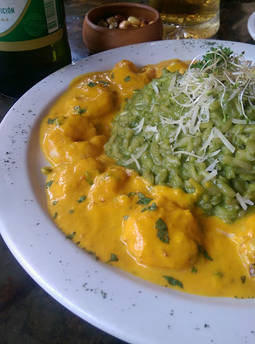 Opinii despre Mirasol Restaurant în Chorrillos - Gastronomía y hostelería