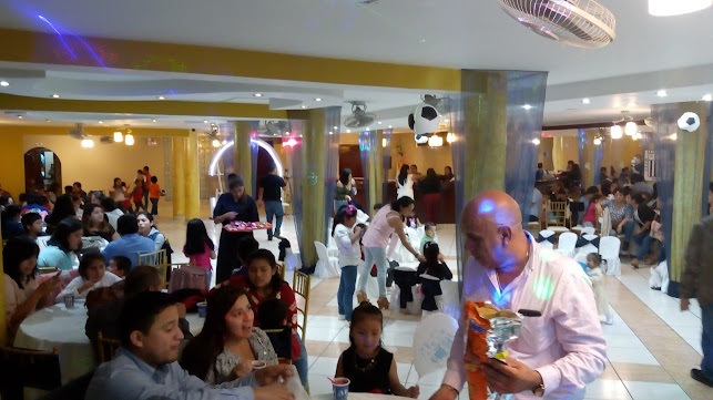 Opinii despre El Señorial Salón De Eventos în Trujillo - Gastronomía y hostelería