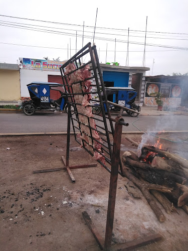 LA SUCURSAL resto-bar - Casma