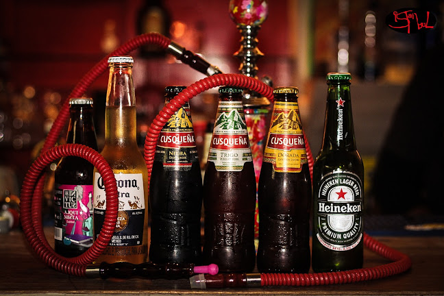 Cl. San Francisco 231, Cercado De Arequipa 04001