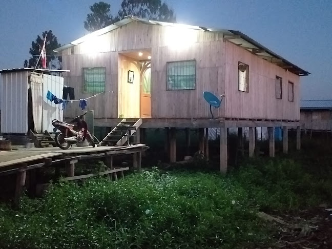 JCRP+GQ4, Unnamed Road, Pucallpa 25004