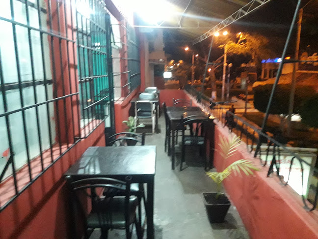 Opinii despre Restaurant Yoshiraro San în Talara - Gastronomía y hostelería