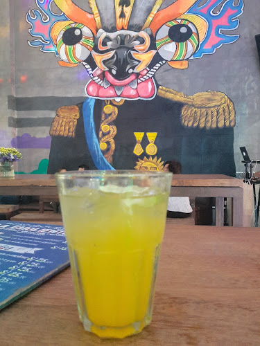 Comentarii opinii despre La Emolienteria