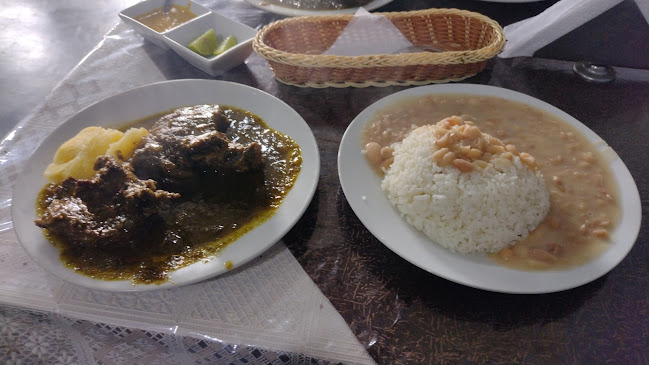 Opinii despre Restaurant Cornejo în Pativilca - Gastronomía y hostelería