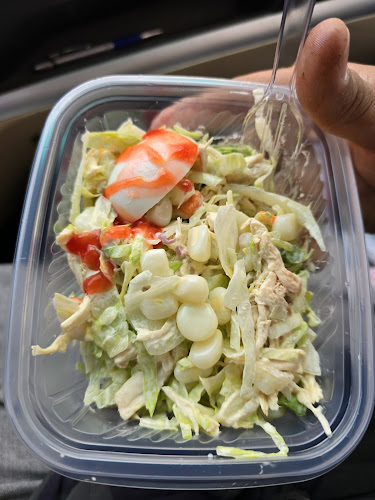 Av. Luis Massaro 439, 11702