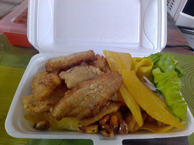 Opinii despre trujillo restaurante în La Esperanza - Gastronomía y hostelería