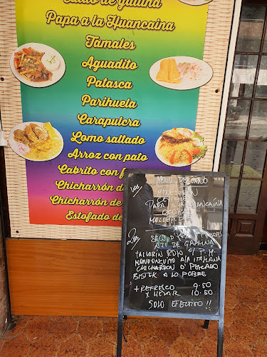 Opinii despre Restaurant A' Lo Bravo în Asia - Gastronomía y hostelería