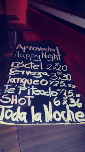 Sótano, Tecsecocha 429, Cusco 08000