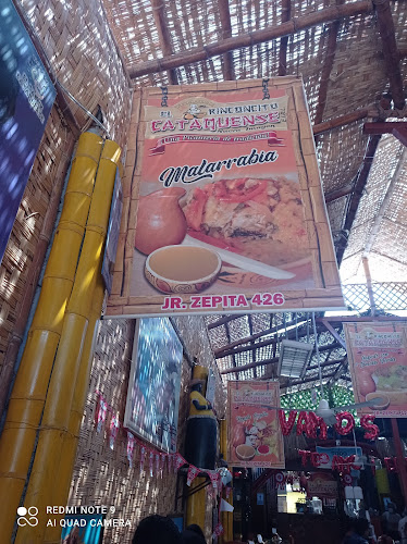 Jr. Zepita 426 Jr, Piura, Zepita 207, Catacaos 20006