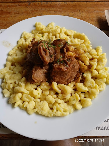 Restaurante El Típico Pozucino - Pozuzo