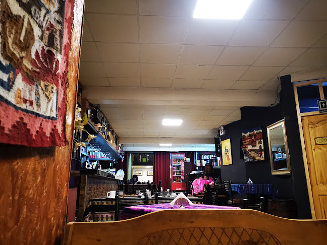 Opinii despre Antojitos Grill în HUAMACHUCO - Gastronomía y hostelería