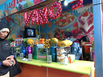 Mercado Modelo de Huaral