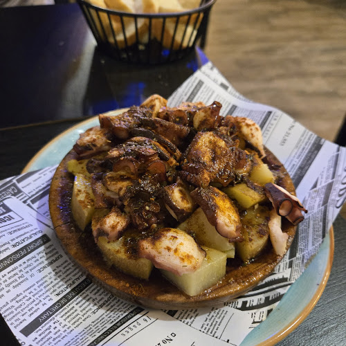 Opinii despre Mesón Jesús Restaurante în Jesús - Gastronomía y hostelería