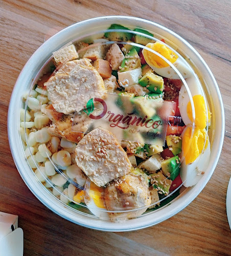 Ca. los pinos 156, Chiclayo 14001