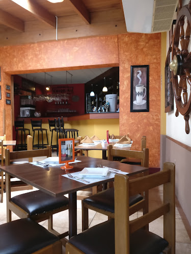 Av. la Paz 1640, Miraflores 15074