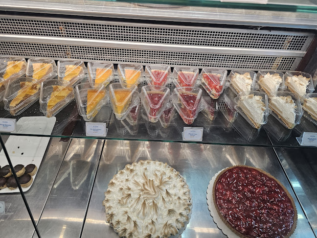 Comentarii opinii despre Bodega Olcese