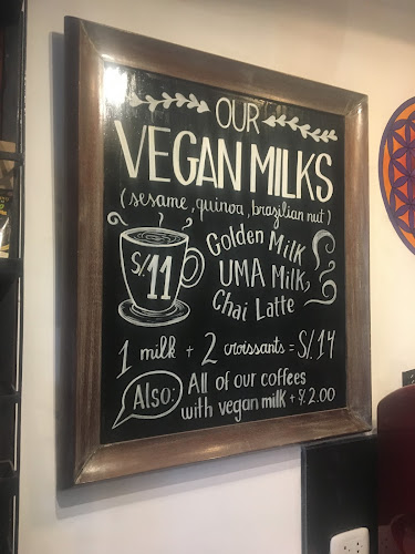 Comentarii opinii despre Uma Café