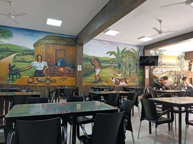 Ugarte 749, Sullana 20101