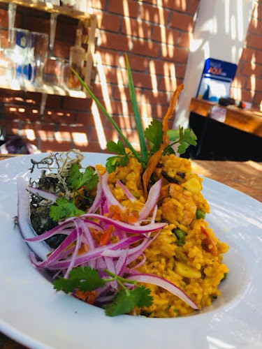 Comentarii opinii despre Barbas Restaurante - Pescados y Mariscos