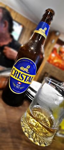 El Maná, Carnes y Parrilladas, Cevichería - Gastronomía y hostelería