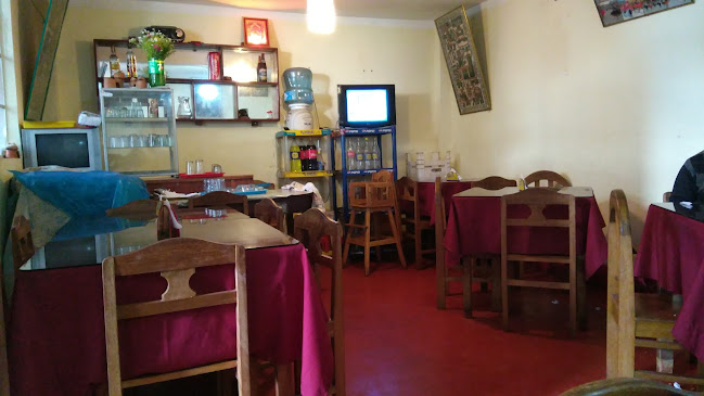 Restaurant "La Kantuta"