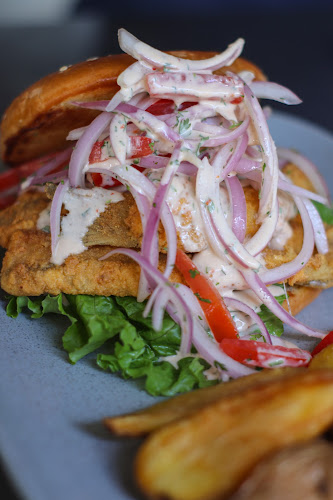 Orillas Cevicheria Criolla - Cercado de Arequipa