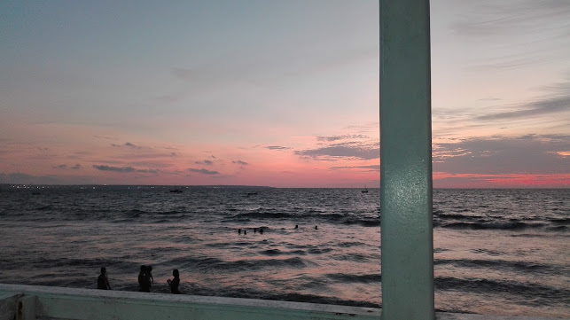 Acceso a Colán, Colán 20710