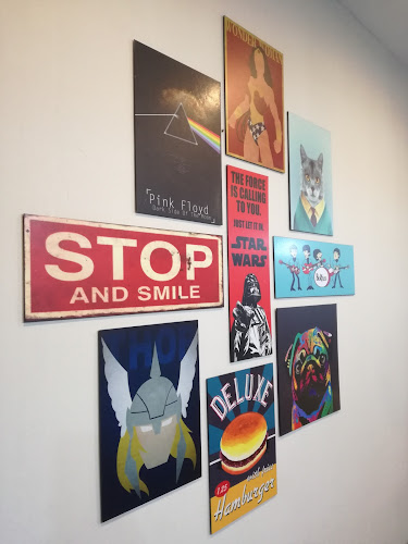 Comentarii opinii despre Oli's Burger