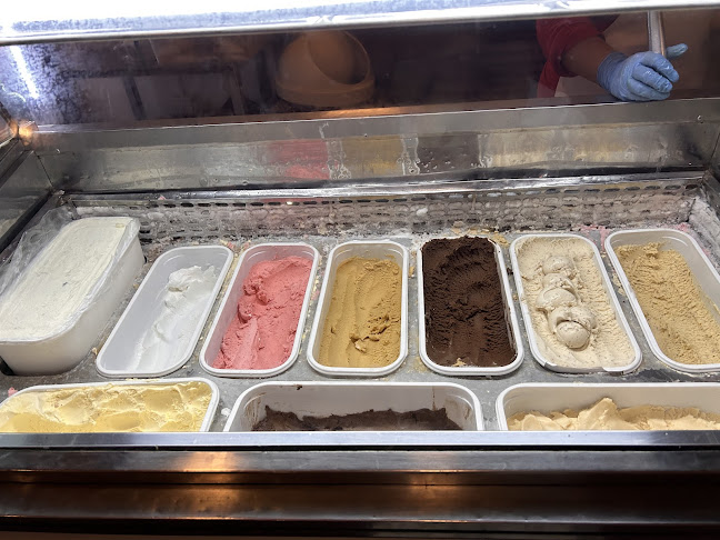 Opinii despre Pizza al Paso în Ica - Gastronomía y hostelería