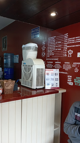 Jr. Risso 131, Lince 15046