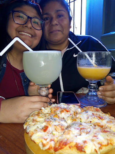 Fast Pizza.pe - Lima