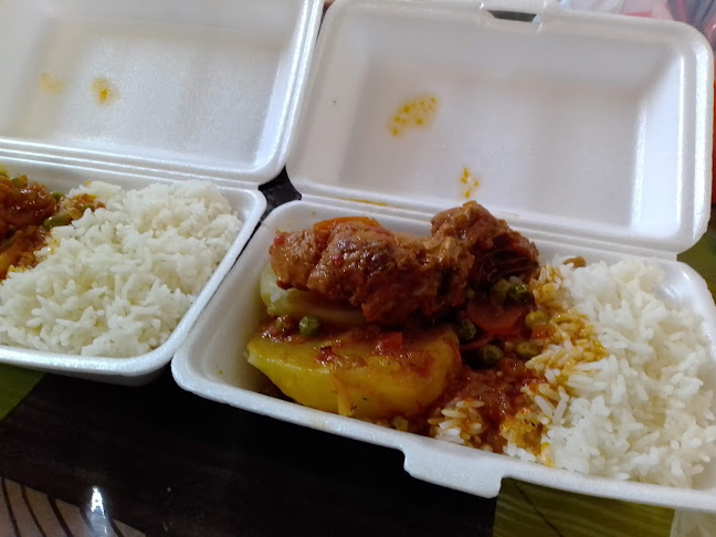 Opinii despre trujillo restaurante în La Esperanza - Gastronomía y hostelería