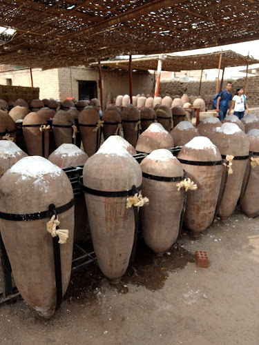 Comentarii opinii despre Tres Generaciones (Fundo Tres Esquinas)