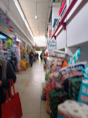 Mercado Condevilla - San Martín de Porres