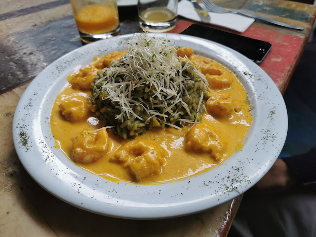 Mirasol Restaurant - Gastronomía y hostelería