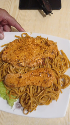 Megacafe - Gastronomía y hostelería