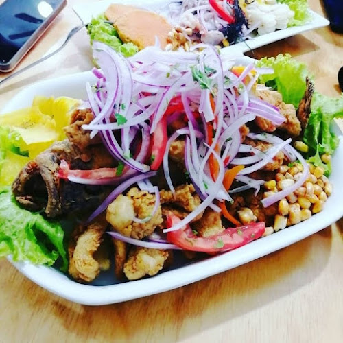 Comentarii opinii despre De Los Reyes - REST.