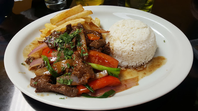 Comentarii opinii despre El Rosal