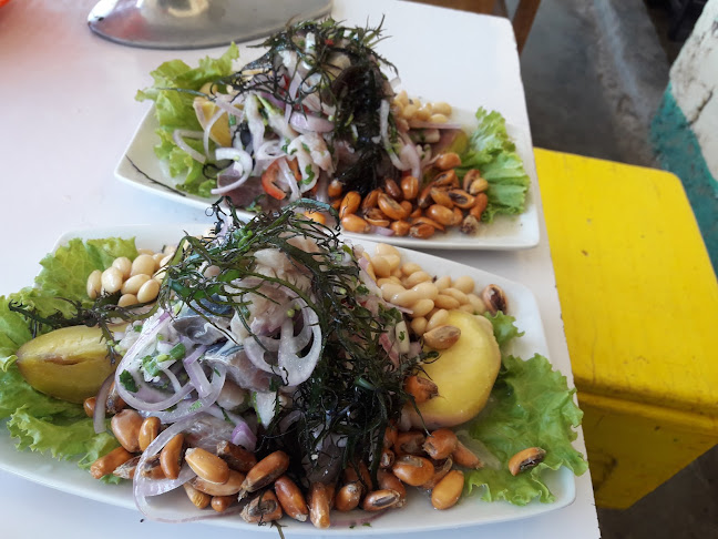 Opinii despre Restaurant Cevicheria Che - Che în Piura - Gastronomía y hostelería