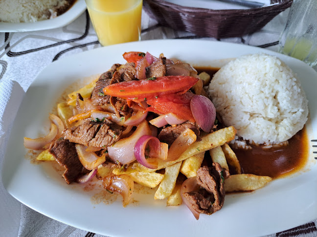 Mistura Restaurant - Soritor