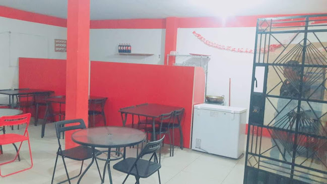 Polleria "Delicia's" - Gastronomía y hostelería